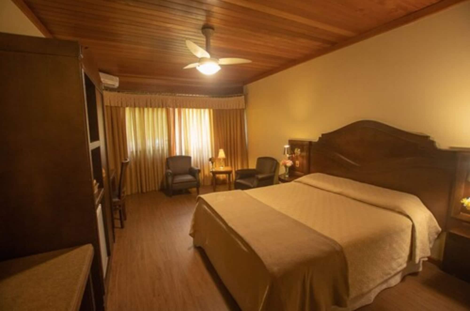 Pousada Vovo Carolina Gramado Eksteriør bilde
