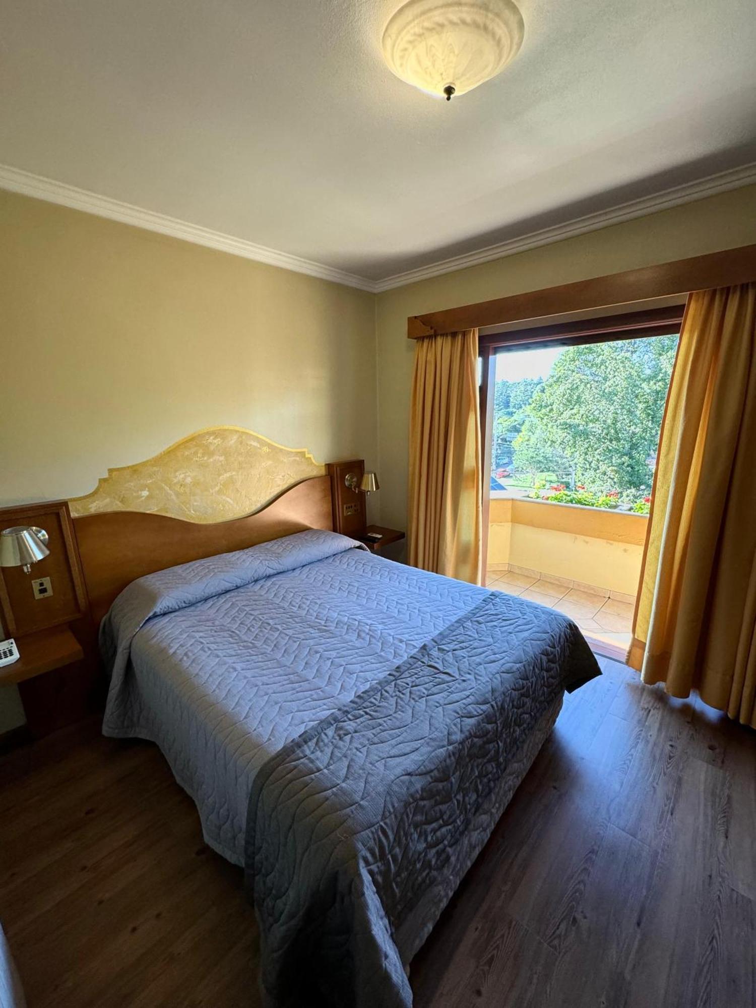 Pousada Vovo Carolina Gramado Eksteriør bilde